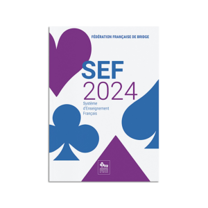 S.E.F 2024